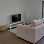 Apartament Flow Living, Com Piscina, Em
