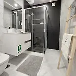 Apartament Flow Living, Com Piscina, Em *