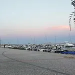 Flow Living, Com Piscina, Em Olhão
