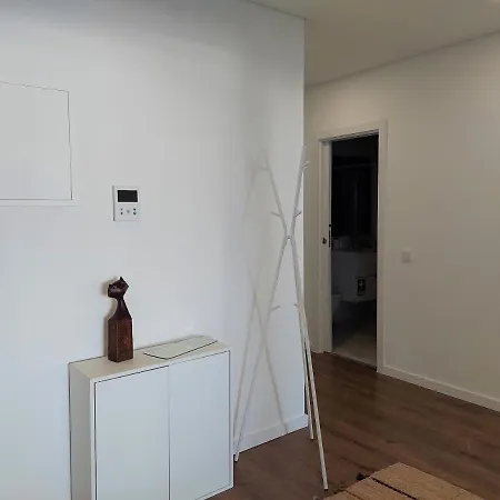 Flow Living, Com Piscina, Em Appartement Olhão