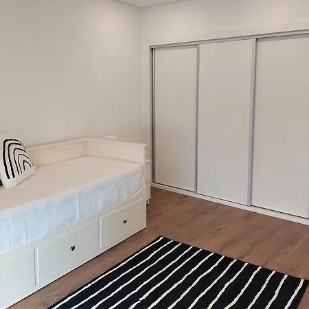 Apartamento Flow Living, Com Piscina, Em Olhão