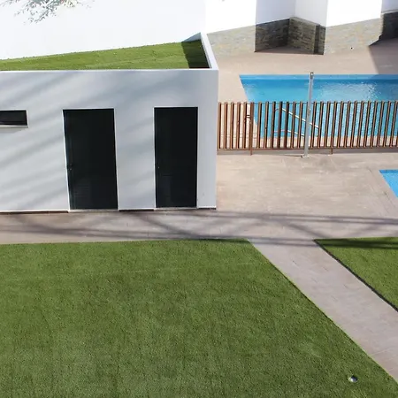 Apartament Flow Living, Com Piscina, Em