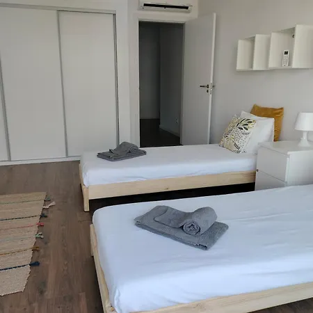 Flow Living, Com Piscina, Em Appartement *