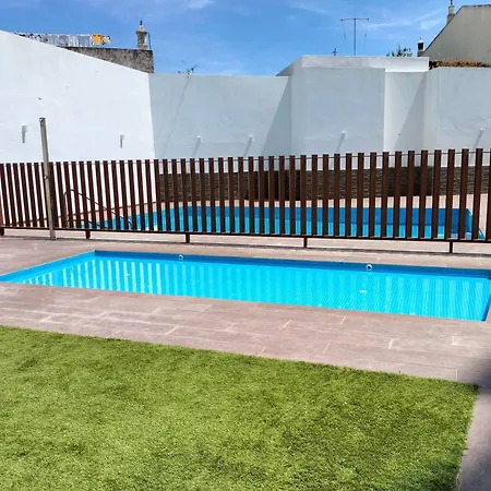 Apartament Flow Living, Com Piscina, Em