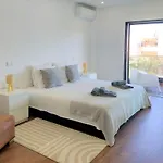 Apartamento Flow Living, Com Piscina, Em
