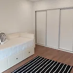Apartamento Flow Living, Com Piscina, Em Olhão