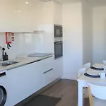 Apartamento Flow Living, Com Piscina, Em Olhão