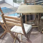 Flow Living, Com Piscina, Em Apartamento *
