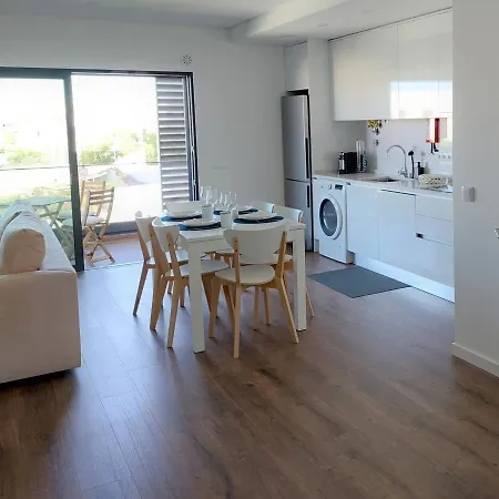 Apartment Flow Living, Com Piscina, Em *