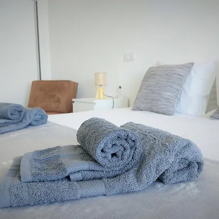 Flow Living, Com Piscina, Em Apartment