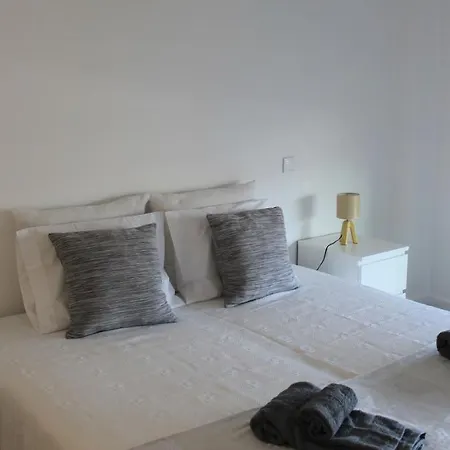 Apartment Flow Living, Com Piscina, Em