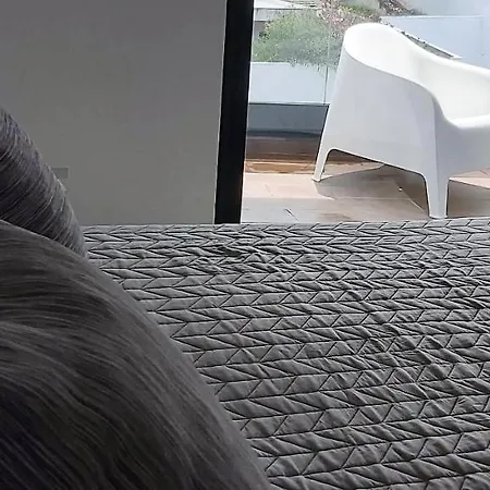 Flow Living, Com Piscina, Em Apartment