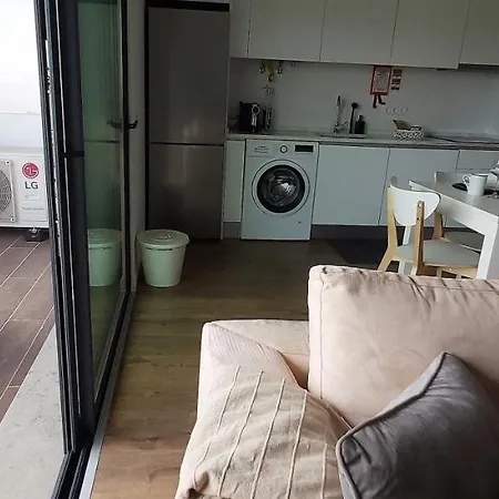 Flow Living, Com Piscina, Em * Olhão