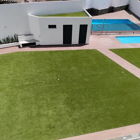 Apartment Flow Living, Com Piscina, Em Olhao