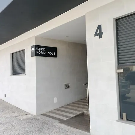 Apartment Flow Living, Com Piscina, Em