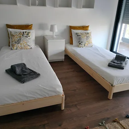 Flow Living, Com Piscina, Em Apartment *