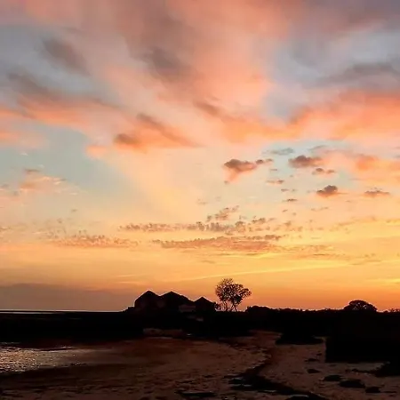 Flow Living, Com Piscina, Em Lägenhet *